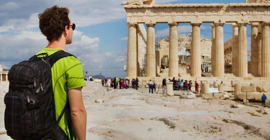 Athens Private Tours: Acropolis and Acropolis Museum - Tour Overview