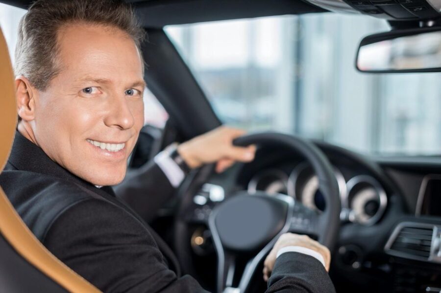 Athens to Thessaloniki Private Transfer - Service Details