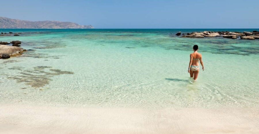 Athens: VIP Saronic Gulf Swimming Cruise - Cruise Itinerary