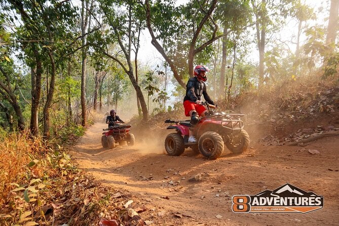 ATV Adventure