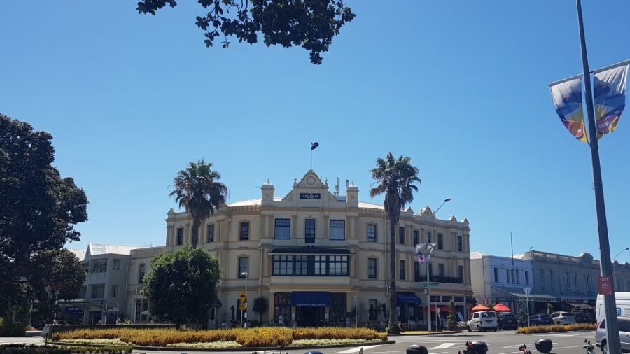 Auckland: Full-Day City Tour - Tour Overview and Pricing