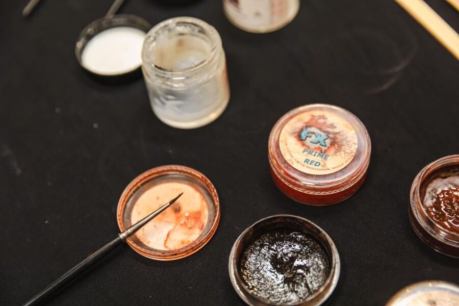 Auckland: Wētā Unleashed Creative Workshop - Special Effects - Activity Overview