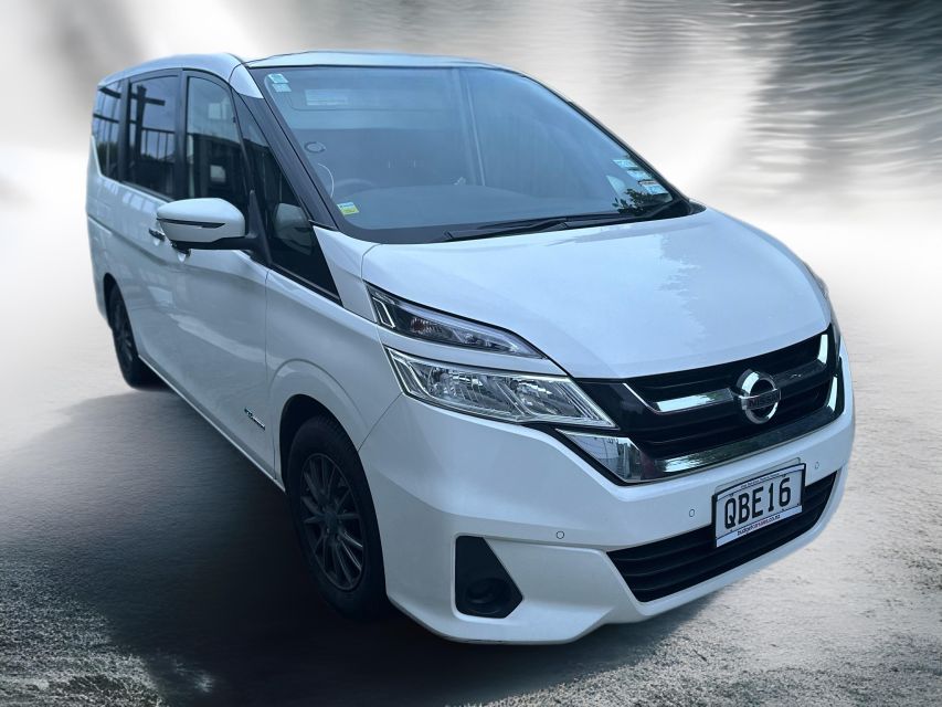 20 Best Airport Transfers In Auckland