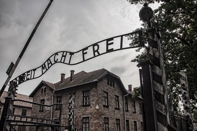 Auschwitz-Birkenau and Salt Mine Tour With Private Transport From Krakow - Tour Overview and Highlights