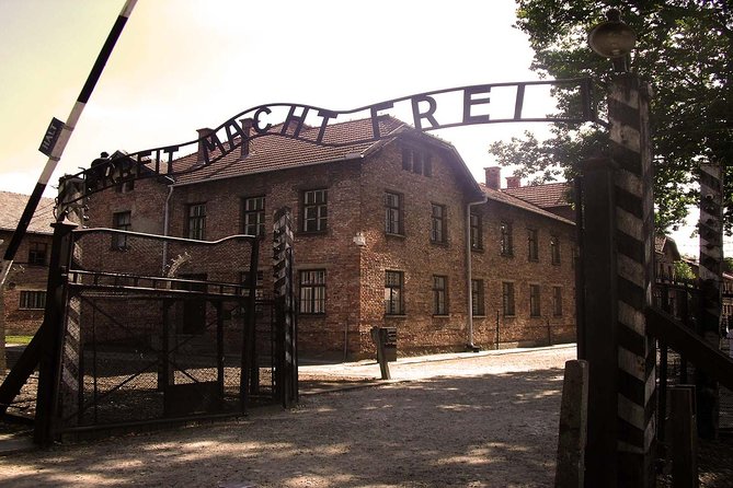 Auschwitz - Birkenau Best Value Shared Tour From Krakow With Tickets - Tour Inclusions