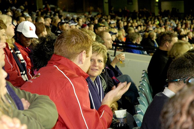 Australian Aussie Rules Football – See It Live With a Local Host