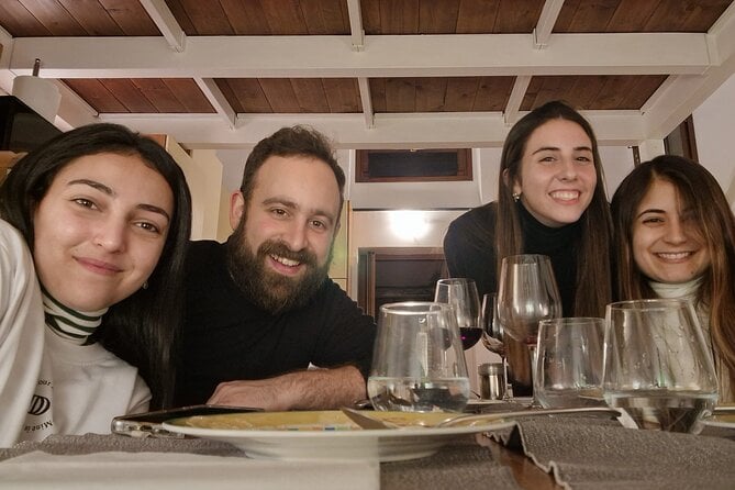 Authentic Italian Cooking Class in a Milanese Loft