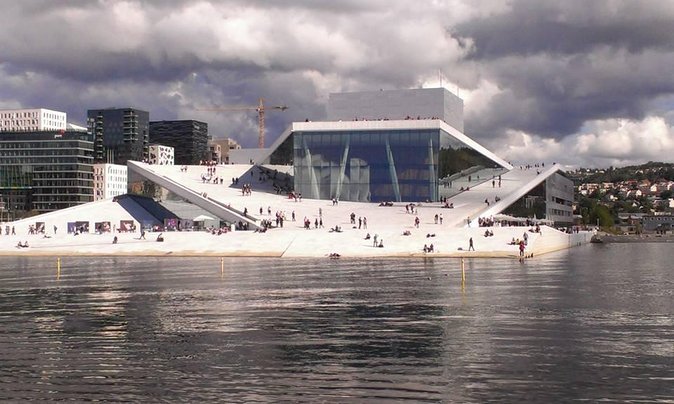 Authentic Oslo Bike Tour - Local Guide Insights