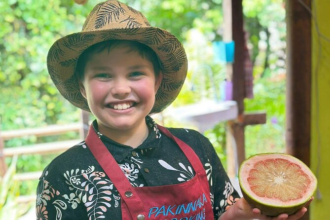 Authentic Thai Cooking Class in Khao Lak With Market Tour by Pakinnaka School - Overview of Thai Cuisine