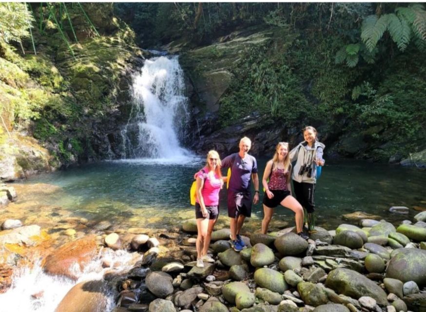 Bach Ma National Park: Day Trek Group Tour From Hue - Tour Details