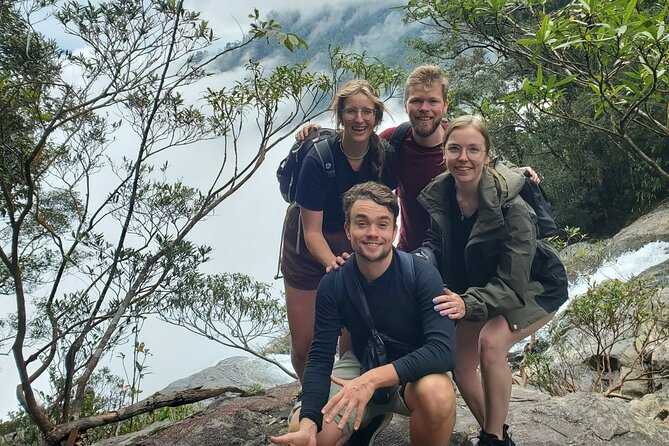 Bach Ma National Park Trekking Tour 1 Day From Hue City, Vietnam