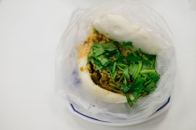 Backstreet Food Tour: Food, Culture, and Fun - Tour Overview