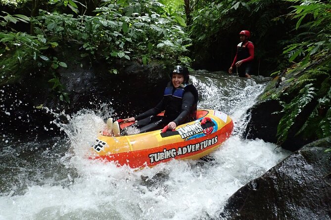 Bali Canyon Tubing Adventure - Tour Overview and Experience