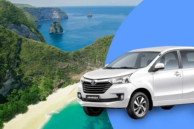 Bali Customized Private Car Charter With Driver - Tour Overview and Features