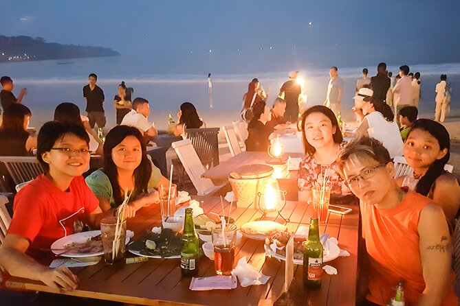 Bali Half-Day Car Charter: Uluwatu Sunset Tour - Tour Overview