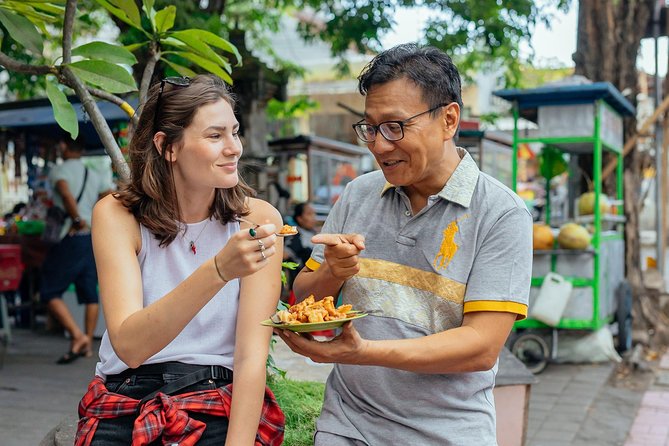 Bali Private Food Walking Tour With Locals: The 10 Tastings - Denpasar Foodie Highlights