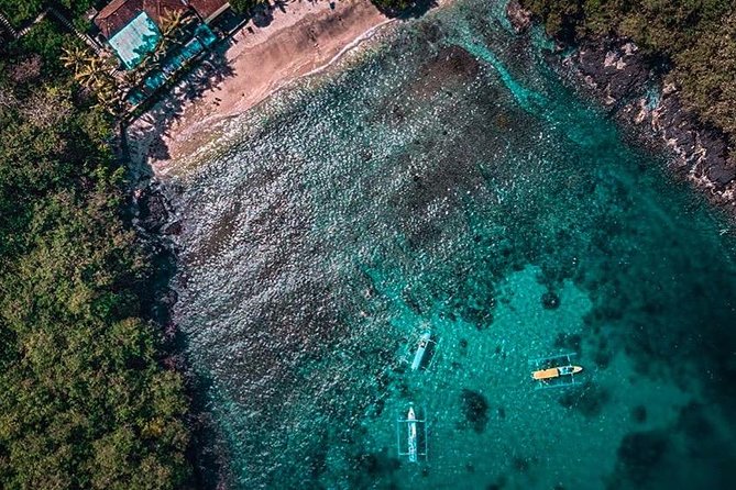 Bali Snorkeling at Blue Lagoon With Lunch And Private Transport - Overview of the Tour