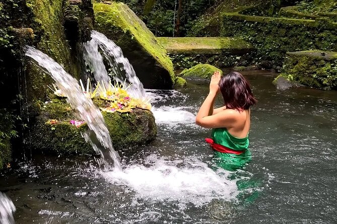 Bali Tour: Spiritual Cleansing and Shamanic Healing - Embarking on a Spiritual Journey