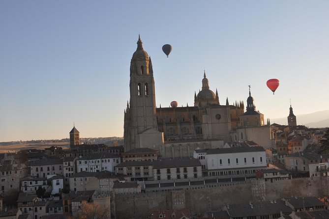 balloon-ride-over-segovia-or-toledo-with-optional-transport-from-madrid-overview-of-the-experience