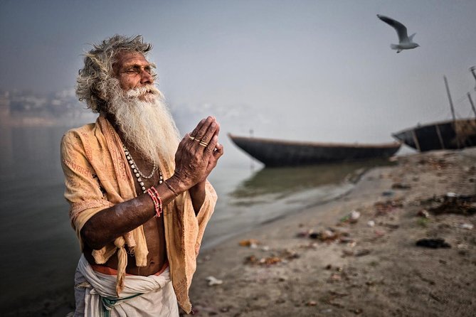 Banaras Wala Tours - Inclusions and Pickup Details