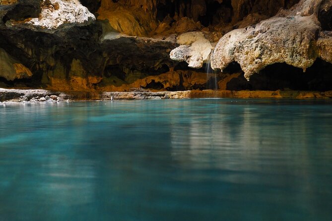 Banff Cave & Hot Springs Self-Guided Walking Tour (Not a Ticket) - App Usage and Setup