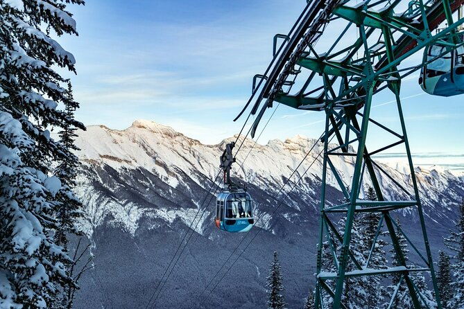 Banff National Park & Lake Louise FULL DAY PRIVATE TOUR