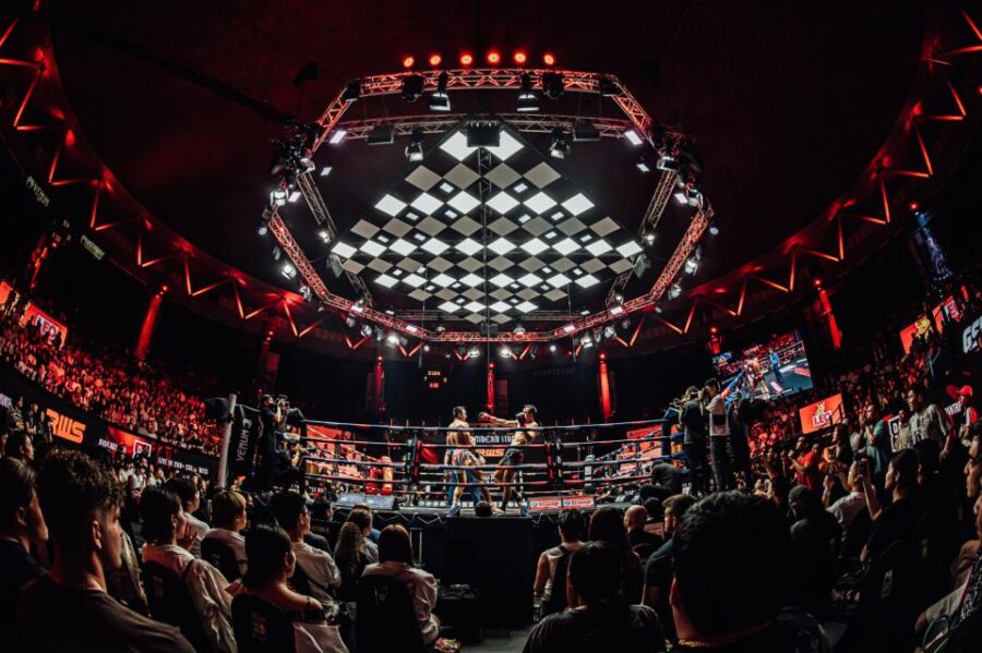 Bangkok: Muay Thai Boxing Tickets at Rajadamnern Stadium - Ticket Pricing and Inclusions