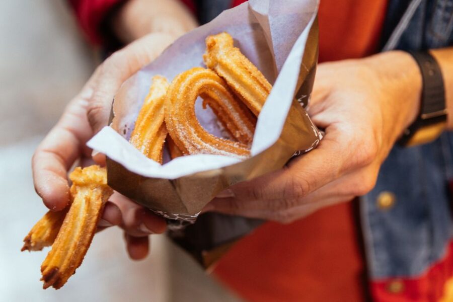 Barcelona: 2-Hour Bites & Flavors Private Food Tour - Tour Overview