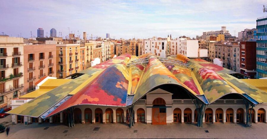 Barcelona: 4-Hour Private Market & Foodie Tour - Tour Overview