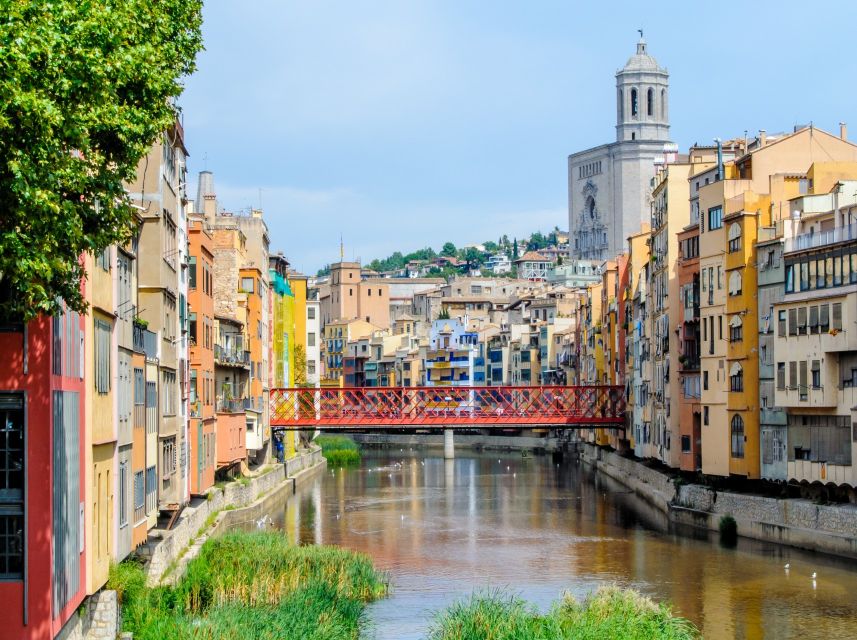 Barcelona “El Call” Jewish Quarter Private Walking Tour - Tour Duration and Options