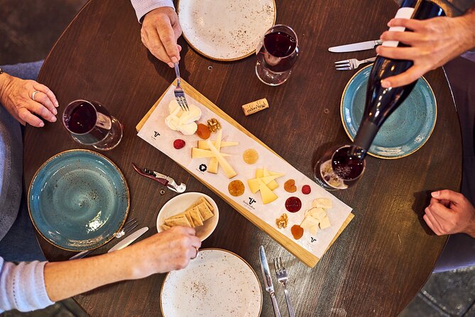 Barcelona Food & Wine Small-Group Tour With a Sommelier - Tour Overview