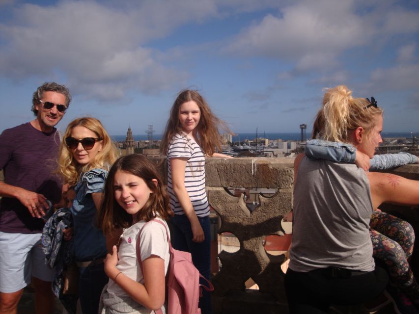 barcelona-for-kids-dragons-giants-and-kings-tour-tour-overview