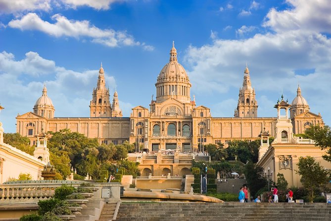 Barcelona Museum Pass - Overview of the Pass