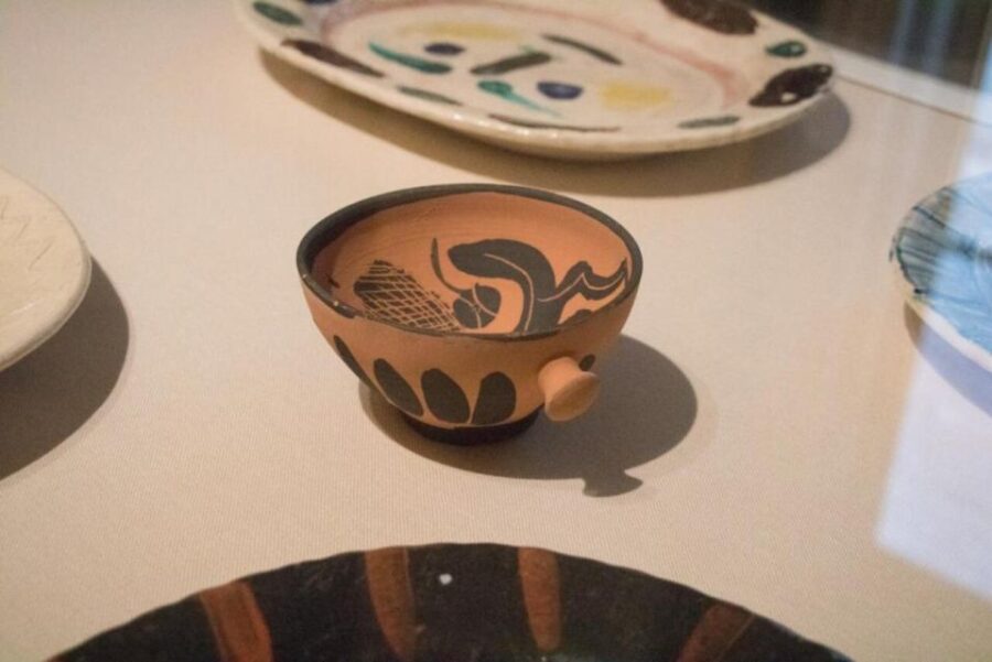 Barcelona: Picasso Museum Private Guided Tour in 2hrs - Tour Details