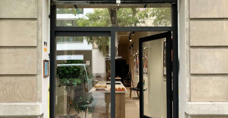 Barcelona: Plant Based Cheeses and Ferments Cooking Course - Course Overview