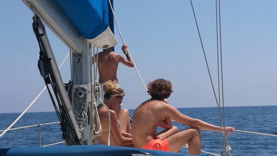 Barcelona: Sailing Trip With Drinks and Snacks - Explore Barcelonas Coastal Gems