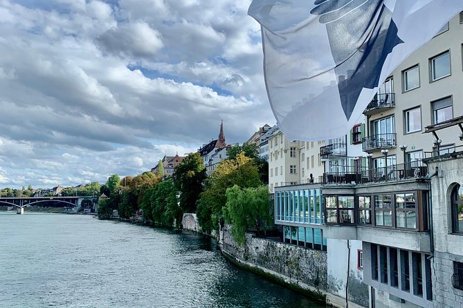 Basel's Historical Old Town Tour - Highlights of the Experience