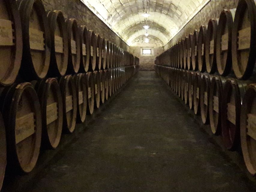 Basque Country 4 Day Tour