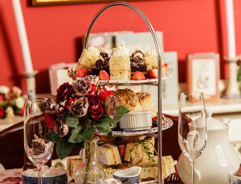 Bath: The Jane Austen Centre Ticket - About the Jane Austen Centre