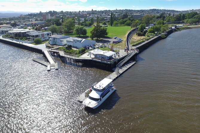 2 Best Sailing Experiences In Launceston