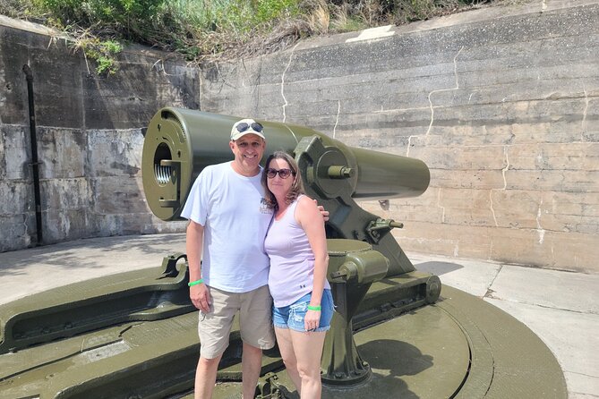 Bay Area Info Tours- Tours of Pinellas in a Luxury Mini Van - Tour Details