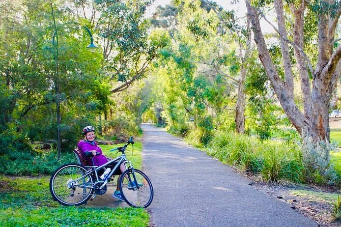 Bayside Bike Tour | Dip Into Local Life | Enjoy Seaside Vibes