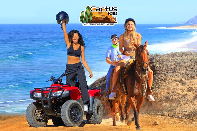beach-atv-horseback-riding-combo-in-cabo-by-cactus-tours-park-overview-of-the-tour