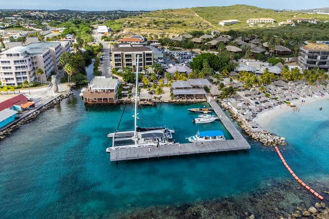 Beach Trip Along The West Coast Of Curacao - Overview of the Beach Trip