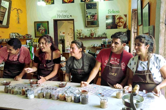 Bean to Bar Chocolate Workshop in Puerto Vallarta - Overview of the Workshop