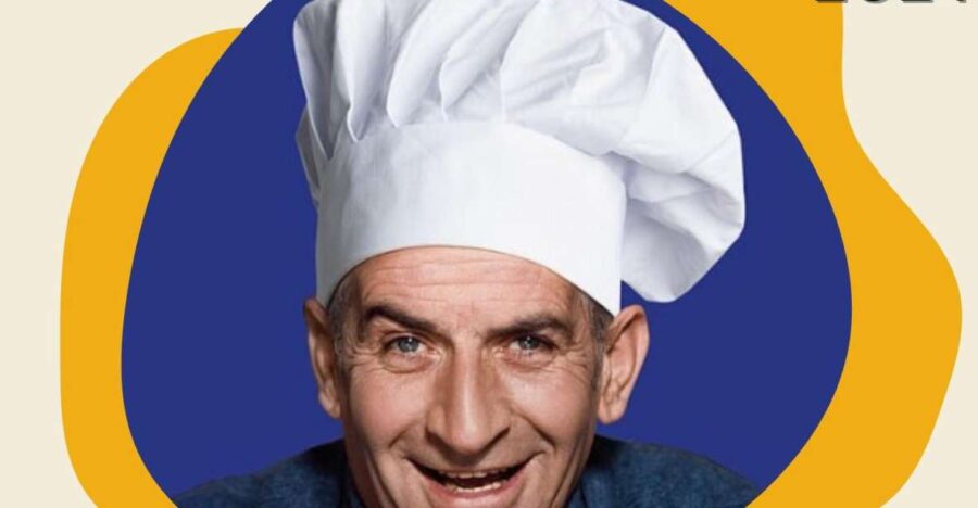 Beaune: Louis De Funès Exhibition & Tasting - Location and Pricing