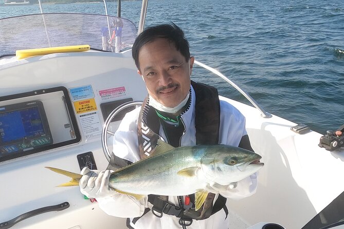 Become a Japanese Fish Expert and Show off at a Sushi Bar - Sushi Set or Fish Dish Delights