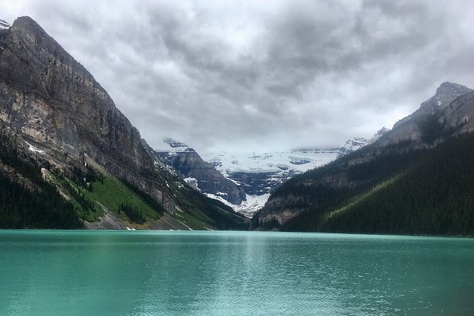 Beehive, Lake Louise - Canadian Rockies Summit Series - Preparation Essentials