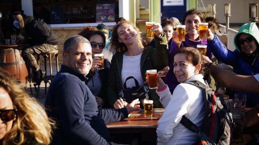 Beer Tasting Experience in Marseille - Overview of the Experience