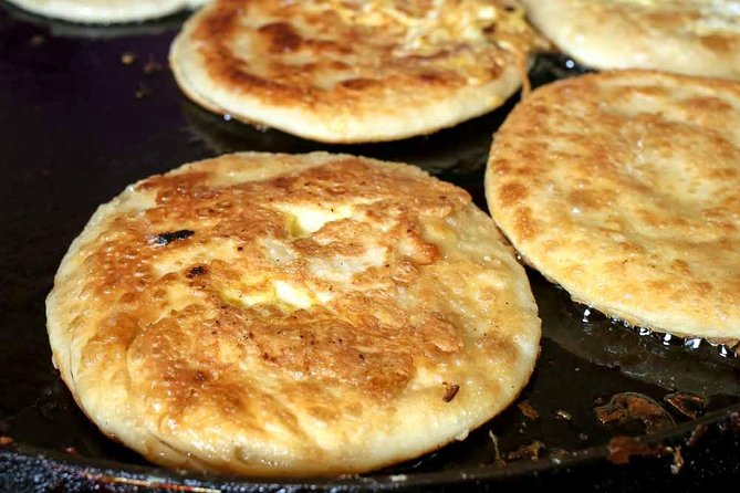 Beijing Hutong Breakfast Food Tour - Location and Ratings